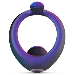 HUEMAN Cockring vibrant Solar Hueman - Diamètre 49mm